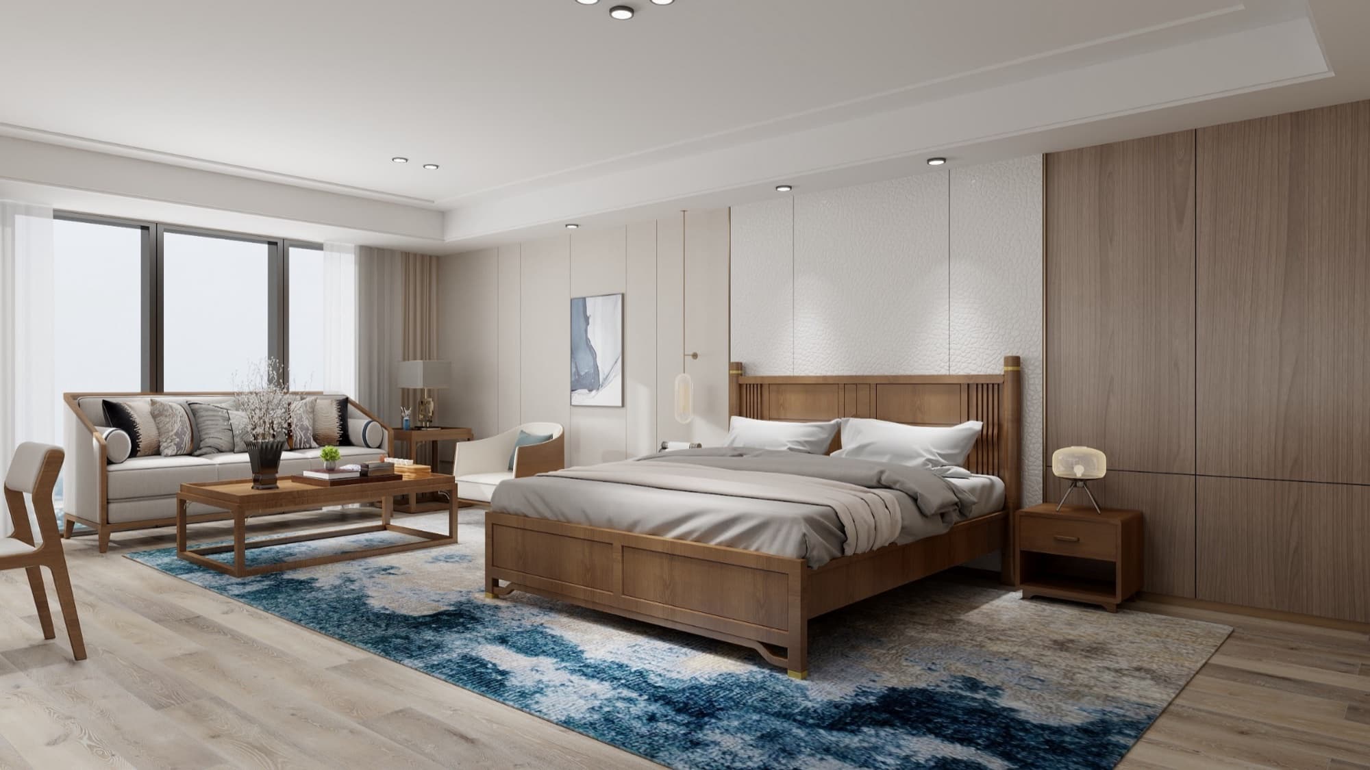 Hospitality Furniture